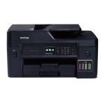 Brother MFC-T4500DW - Image 2