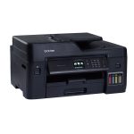 Brother MFC-T4500DW - Image 3