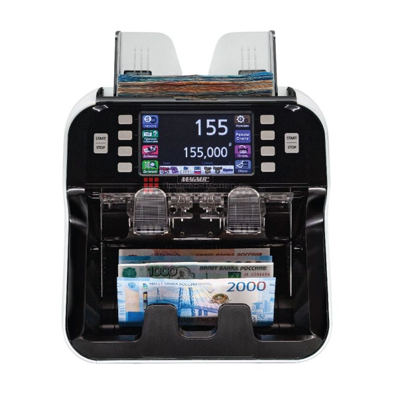 Magner 155V