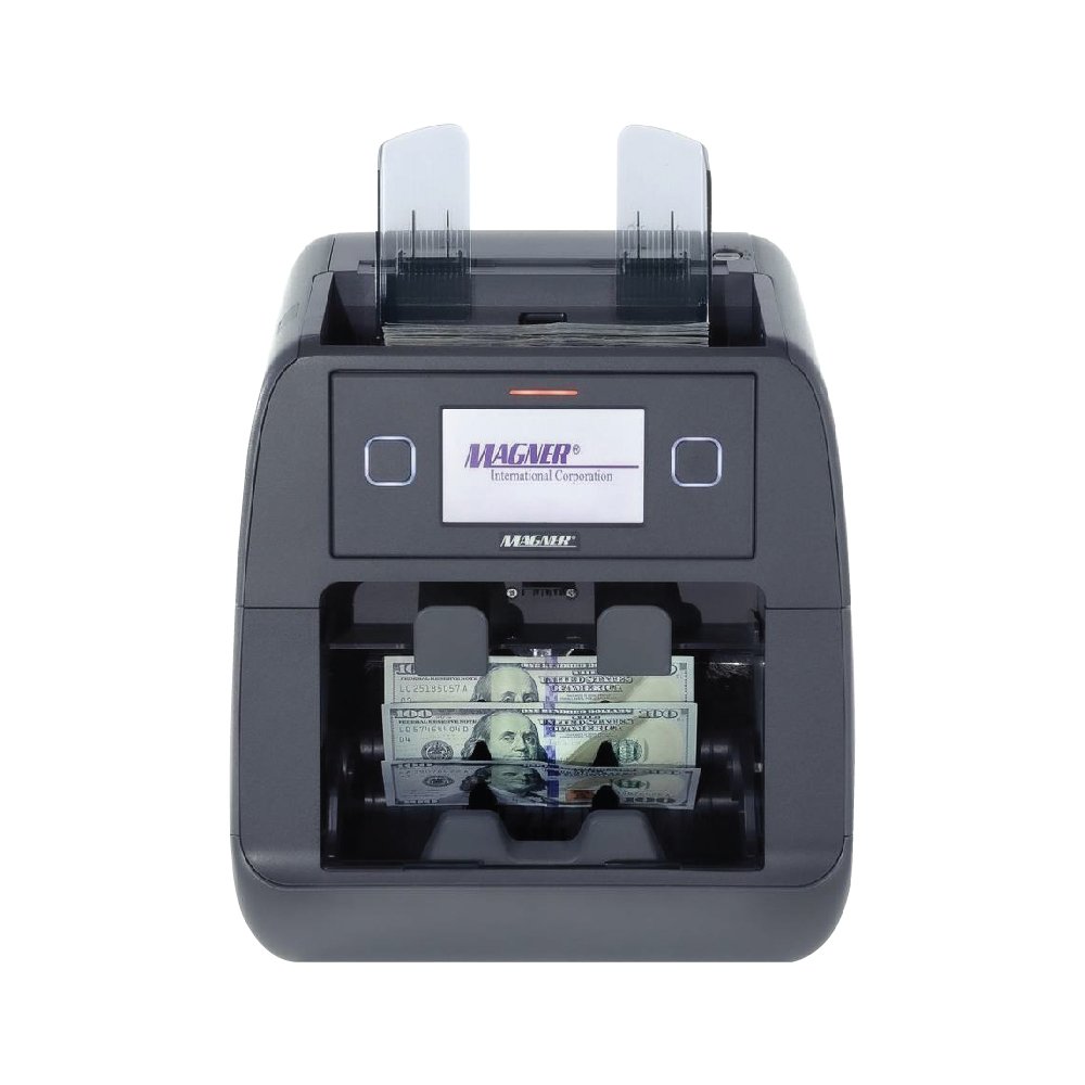 Magner 2000V (30 currency)