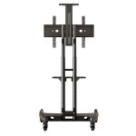Movable Stand for Touch Panel F1300 - Image 2