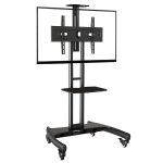 Movable Stand for Touch Panel F1700B