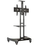 Movable Stand for Touch Panel F1300 - Image 3