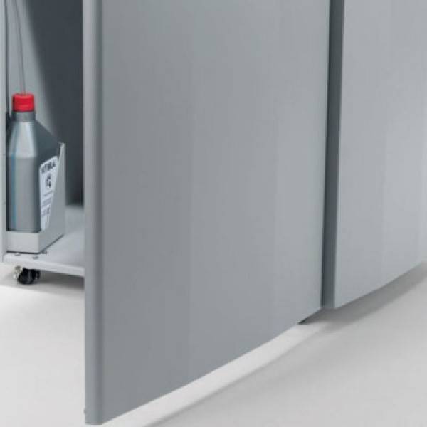 OIL for Automatic Oiler (Bottel of 1 Liter)