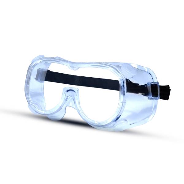 PROTECTIVE GOGGLES with Vint Holes
