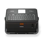 Brother PT-E850TKWLi Label Printer - Image 2