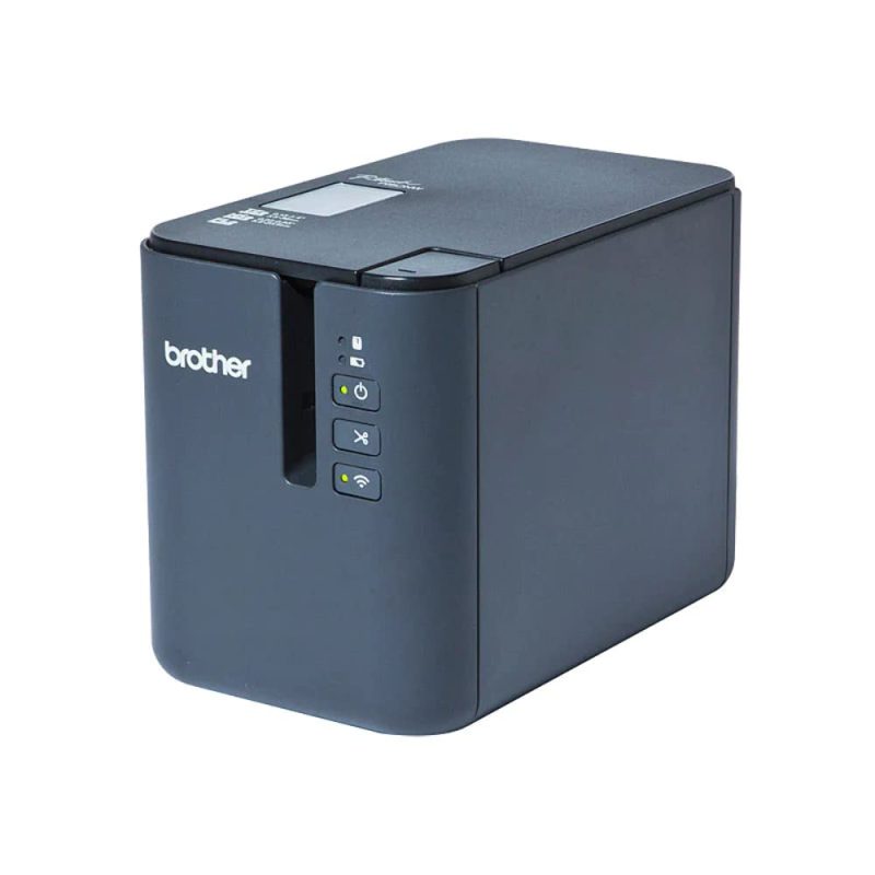 PT-P950NW Label Printer
