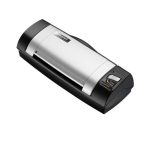 Plustek D600