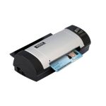 Plustek D600