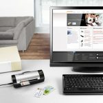 Plustek D600