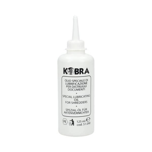 SHREDDER OIL (Bottle) 125 ML