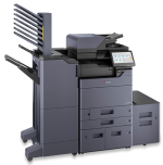 Kyocera MZ5001i - Image 2