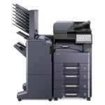 Kyocera MZ4000i - Image 3