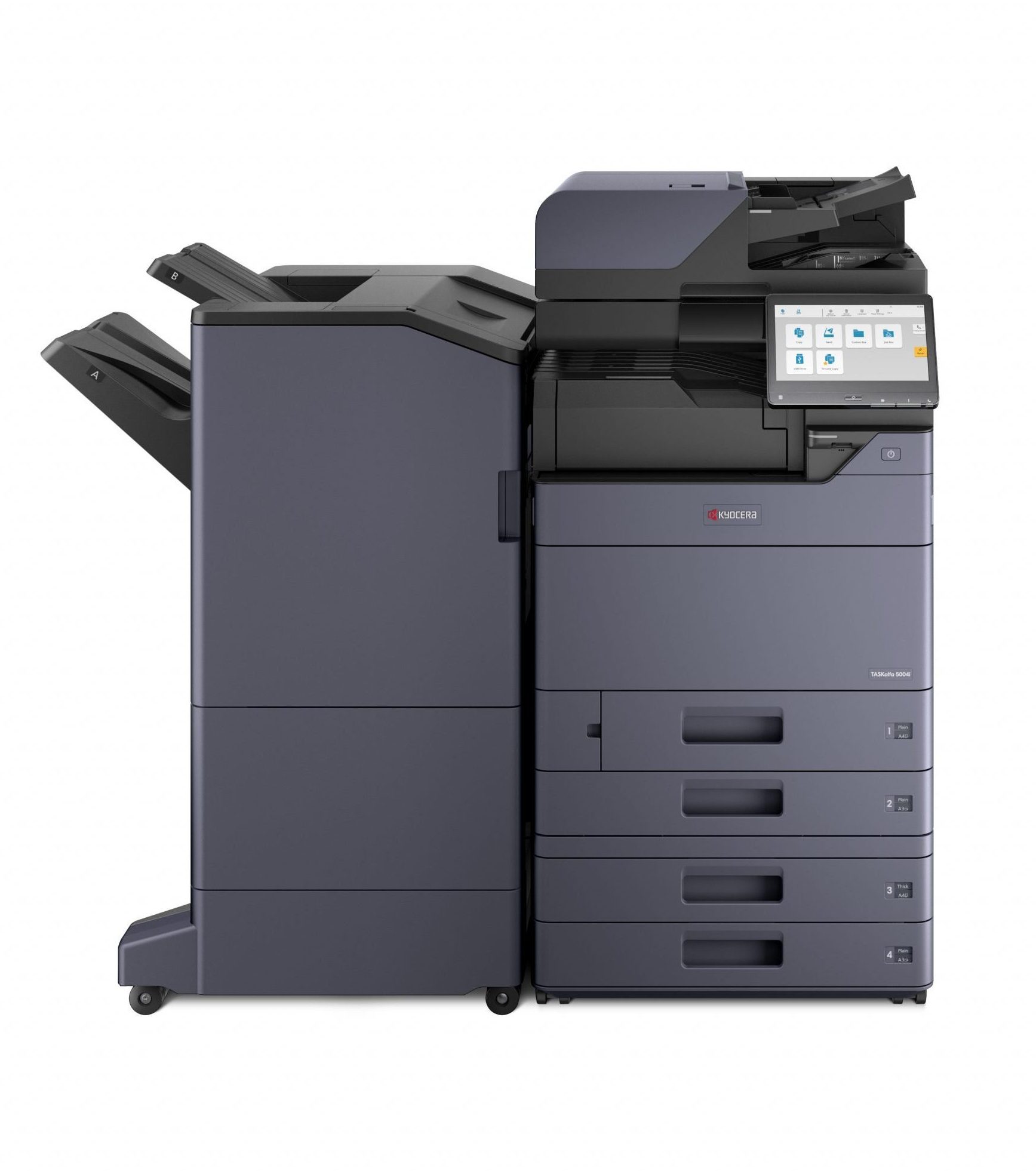Kyocera MZ5001i