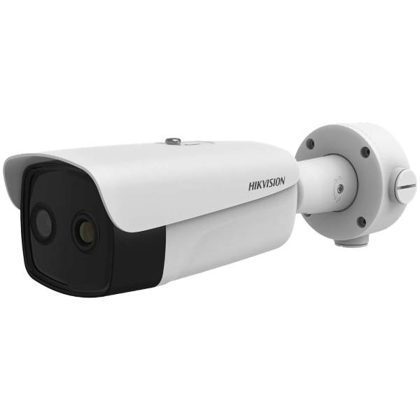 Temperature Screening Thermographic Camera - DS-2TD2636B-13_P_