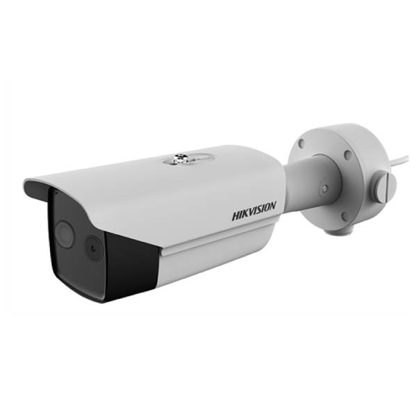 Temperature Screening Thermographic Camera - DS-2TD2636B-13_P_