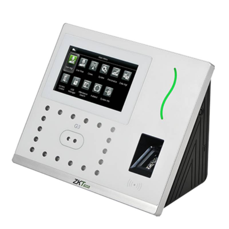 Time & Attendance Device G3