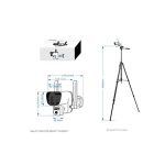 UN-TS03_1080P_WiFi_Human_Body_Temperature_Measurement_Infrared_Thermal_Camera