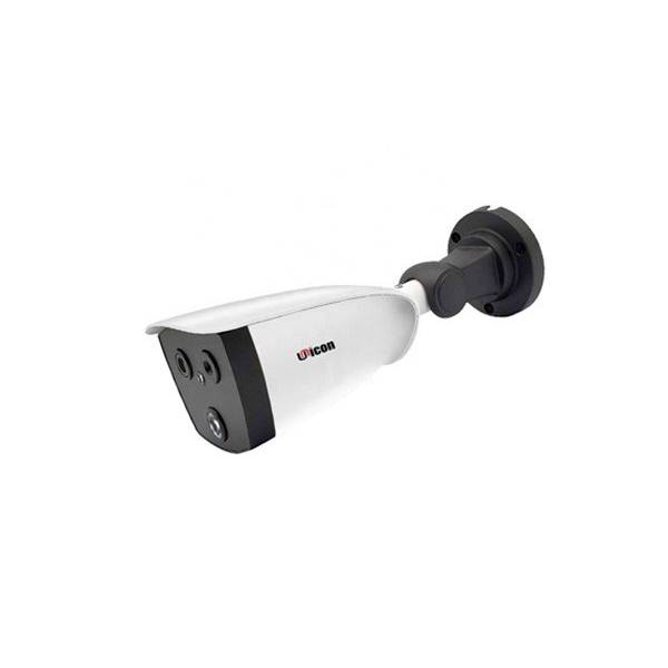 UN-TS04 1080P AI Face Capture Human Body Temperature Infrared Thermal Camera_4
