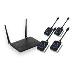 Vivitek KIT - NovoEnterprise Bundle