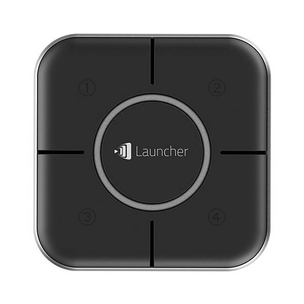 Vivitek Launcher