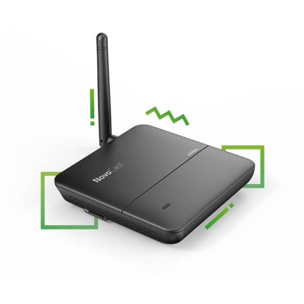 Vivitek NovoCast NC1000
