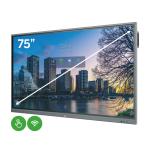 Vivitek NovoTouch EK755i