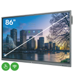Vivitek NovoTouch EK865i