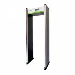 Walk Through Metal Detector - ZK-D2180S