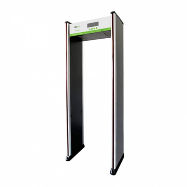 Walk Through Metal Detector - ZK-D2180S