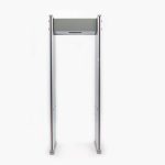 Walk Through Metal Detector - ZK-D2180S_2