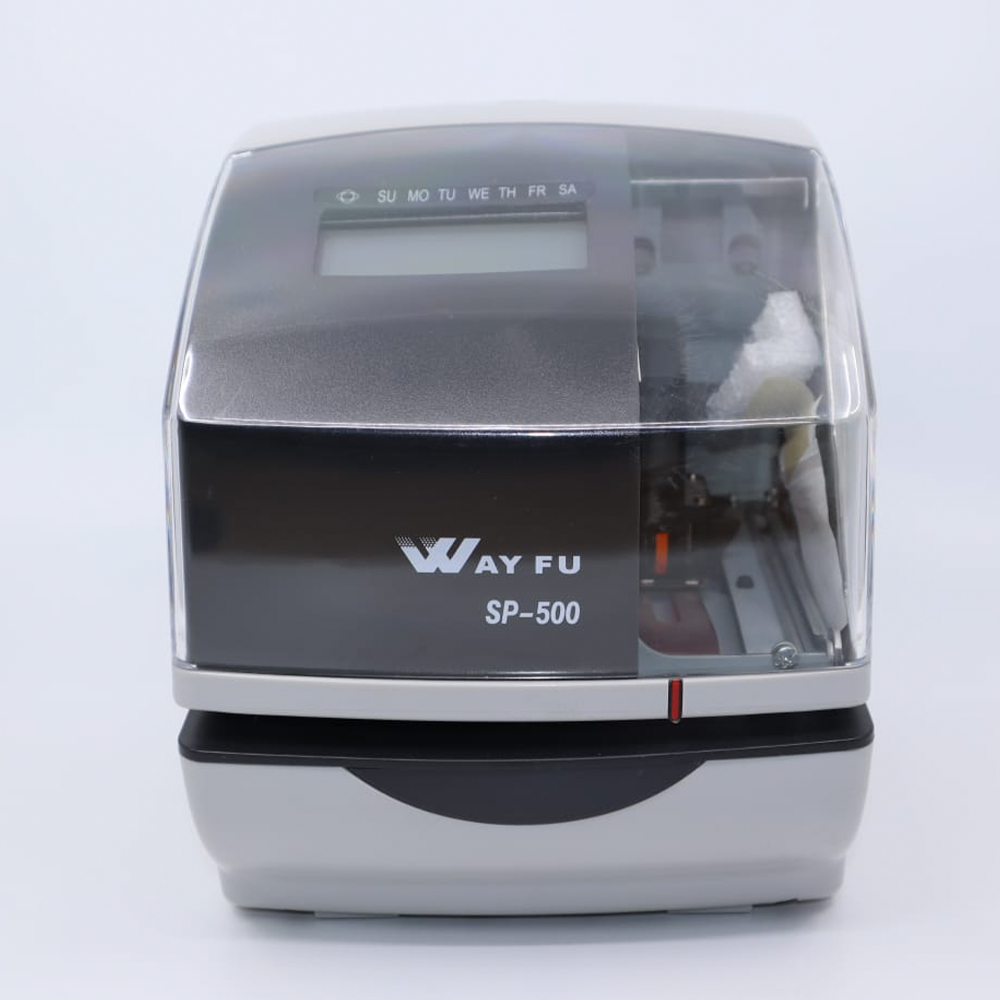 WayFu SP-500S