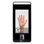 ZKTECO Speedface-V5L[P][WIFI]
