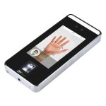ZKTECO Speedface-V5L[P][WIFI]