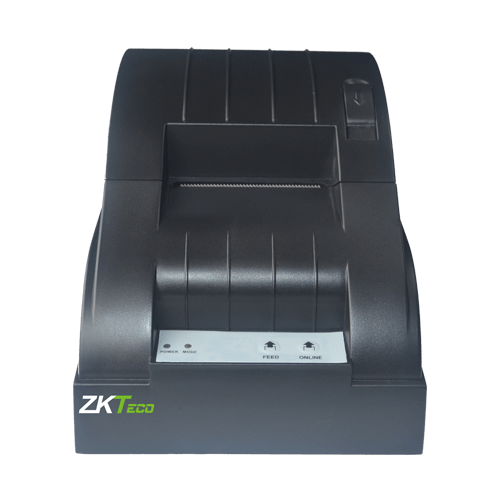 ZKP5801 thermal printer