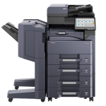 Kyocera MZ3200i - Image 3