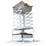 Motorized Projector Lift A160