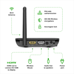 Vivitek NovoCast NC1000 - Image 6
