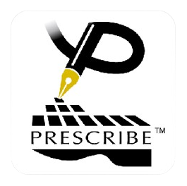 Prescribe
