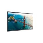 Vivitek NovoTouch BK752i 75 Inch Interactive Touch Panel - Image 2