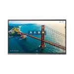 Vivitek NoVoTouch BK652i 65 Inch Interactive Touch Panel