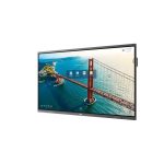 Vivitek NovoTouch BK752i 75 Inch Interactive Touch Panel - Image 3