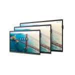 Vivitek NovoTouch BK752i 75 Inch Interactive Touch Panel - Image 5