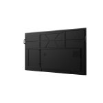 Vivitek NovoTouch BK752i 75 Inch Interactive Touch Panel - Image 7