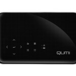 Vivitek Qumi Q38 Pocket Projector
