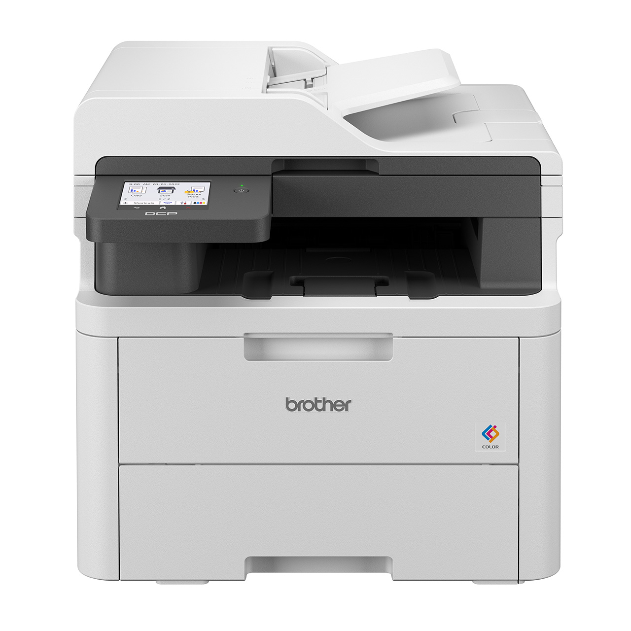 DCP-L3560CDW_F Brother DCP-L3560CDW - Image 1