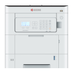 Kyocera ECOSYS PA3500cx - Image 3