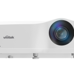 Vivitek Portable Laser Projector DH2661Z