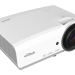 Vivitek Multimedia Projector DH856e