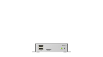Vivitek Novo DS110 Digital Signage Media Player - Image 5